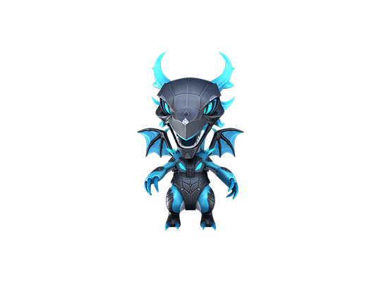 Mini Frostbite