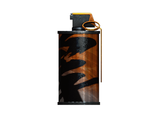 Smoke-Vigor