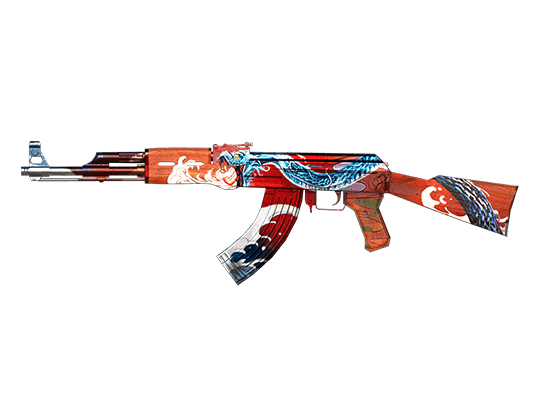 AK-47-Spirit