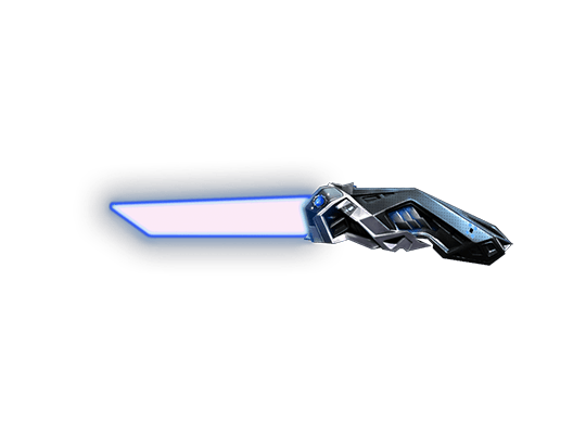 Laser Dagger-Victory