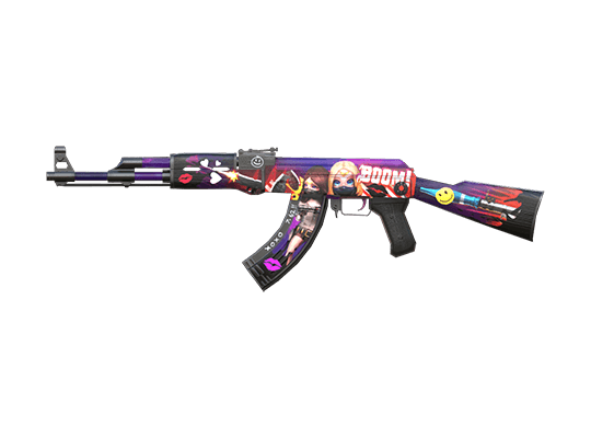 AK-47-Boom