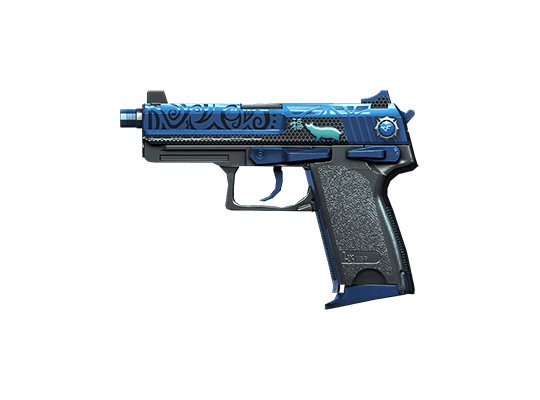 USP-Victory