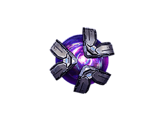 Grimreaper-Crystal