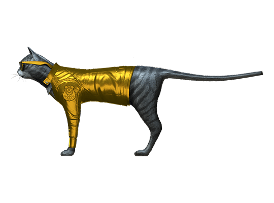 M4A1-Noble Meow