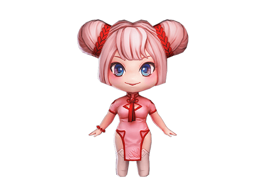 Flashbang-Pinky