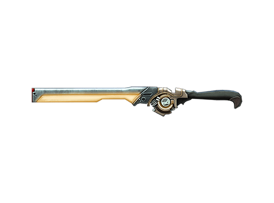 Persona Blade-Rage