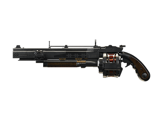 Righteous Shotgun