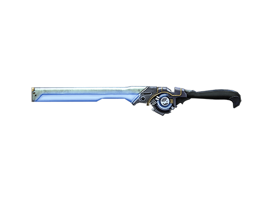 Persona Blade-Void