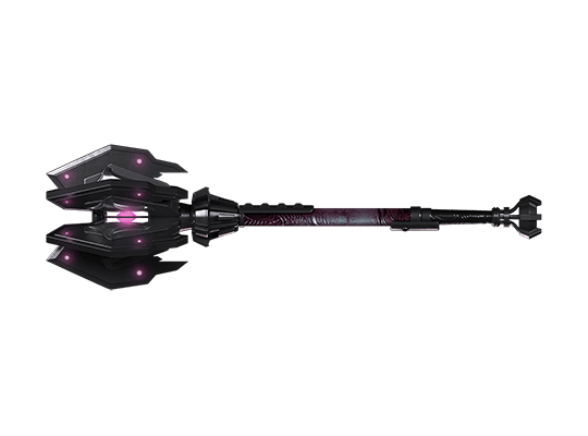 Overlord Mace