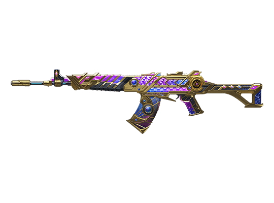 QBZ-03-Supernova Jewelry