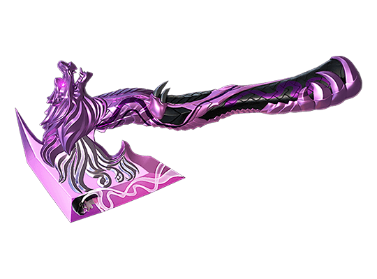 B.C.Axe-Zodiara Beast