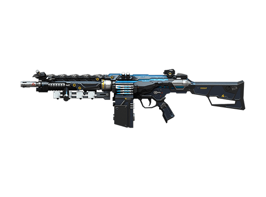 HK21-Mutation