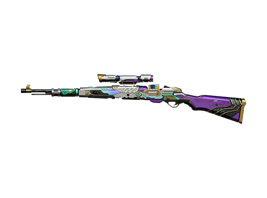 Kar 98K-Electric CFS Illusion