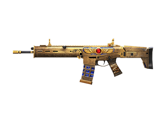 Bushmaster ACR-Ra