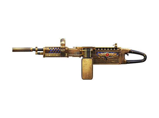 KAC Chainsaw-Elite-Ra