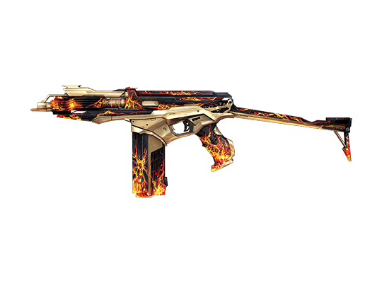 9A-91-Bolide Wild Eagle