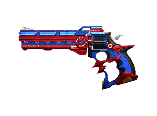 RagingBull-Stormchaser