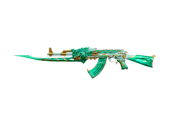 AK-47-Cobra Beast