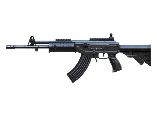 Galil ACE