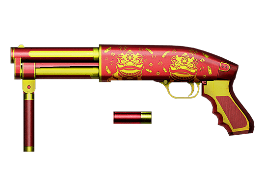 Super Shorty-Guardian