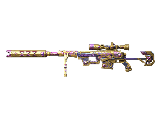 M200Cheytac-Supernova Dominator