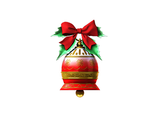 Flashbang-Jingle Bell