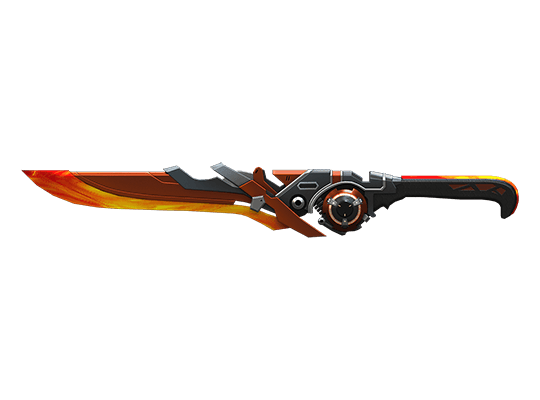 G.Blade-Firestorm