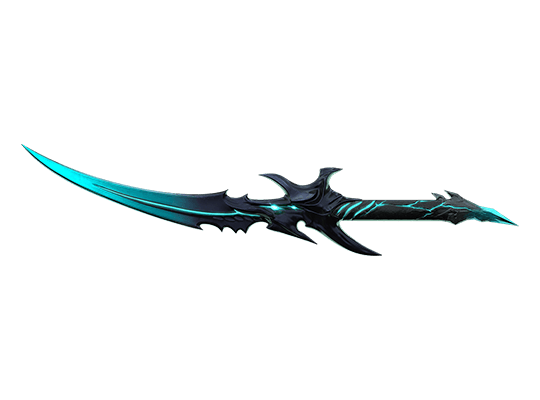 Dagger-Azrael