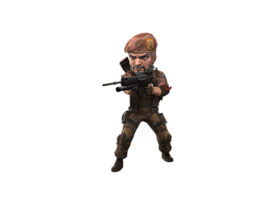 Hero-FAL Custom