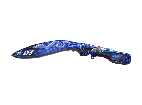 Kukri-CF Stars Beast