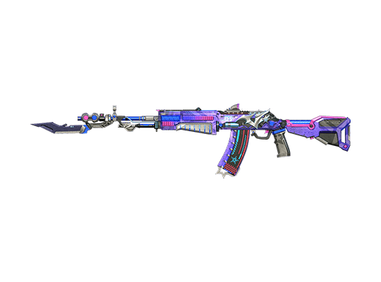 AN94-Transformer-CF Stars
