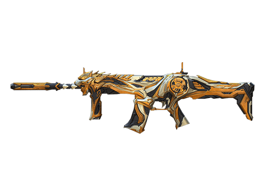Scar Light-S-Raging Wolf