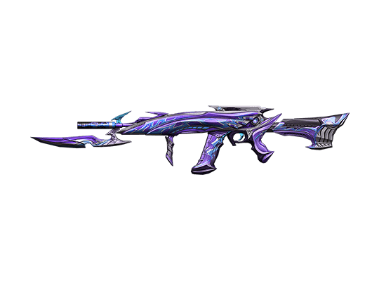 AK12-Surge Beast