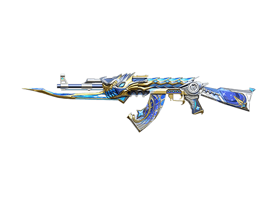 AK-47-Beast Lapis Prospect