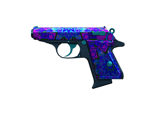 PPK-Nightbreaker