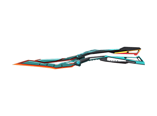 Balisong-Tidechaser