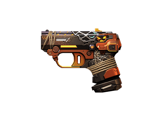 COP.357-Dominator Harvester