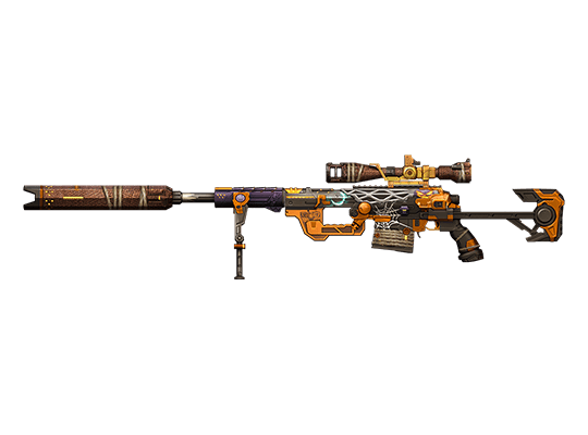 M200Cheytac-Dominator Harvester