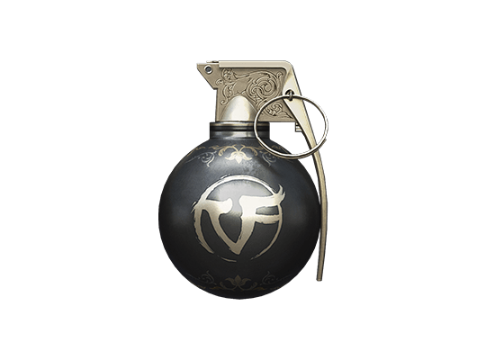 Grenade-Ranked Clan S2026-1