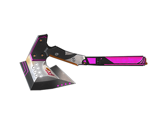 B.C.Axe-ALT+F4