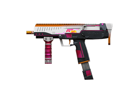 Kinetics CPW-ALT+F4