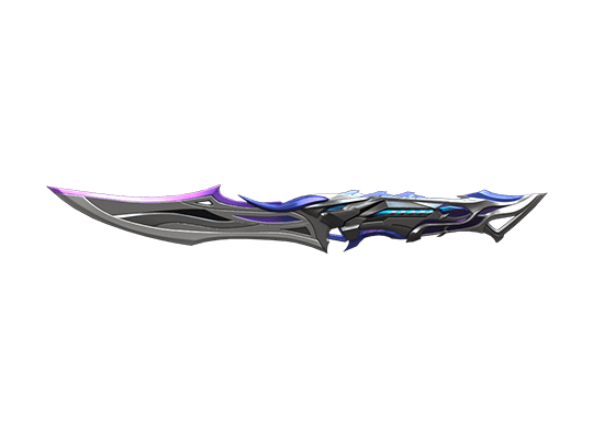 Alicorn Soul Blade