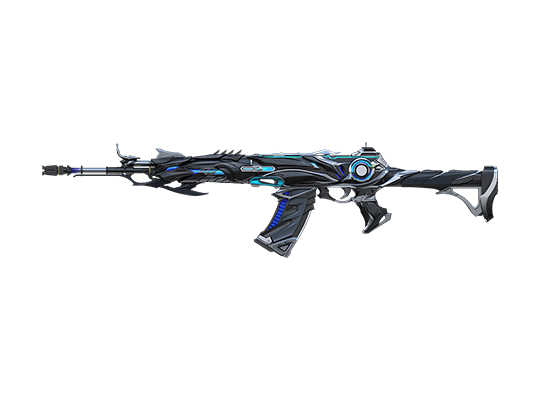 QBZ-03-Alicorn Soul Ev1
