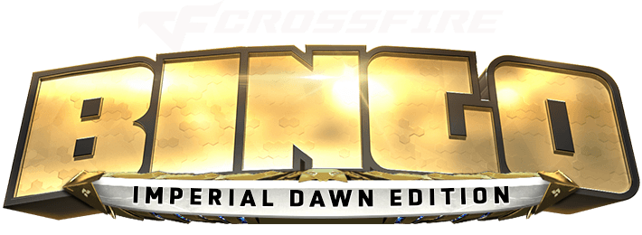 CrossFire Bingo