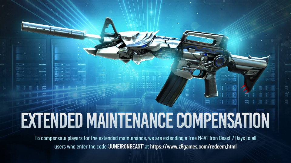 Image: https://z8games.akamaized.net/cfna/web/main/Forum/250605_cfwe_maintenanceapology_forum.jpg