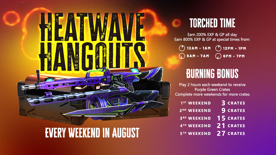Image: https://z8games.akamaized.net/cfna/web/main/Forum/250704_cfwe_weekendparty_forums.jpg