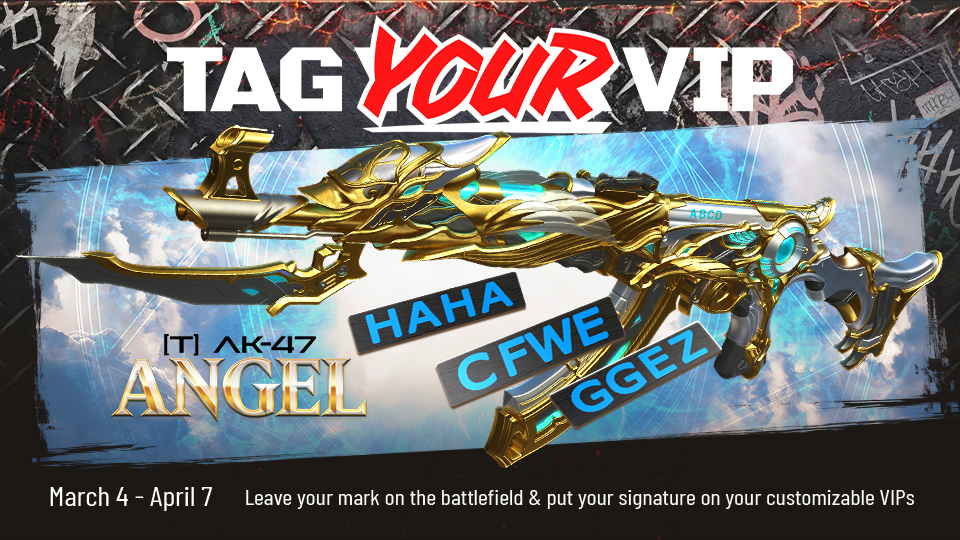 Image: https://z8games.akamaized.net/cfna/web/main/Forum/260303_cfwe_tagyourvip_forums.jpg