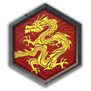 Red Dragons
