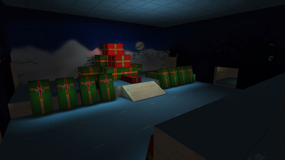 Christmas in Big Head Mode, picture 5