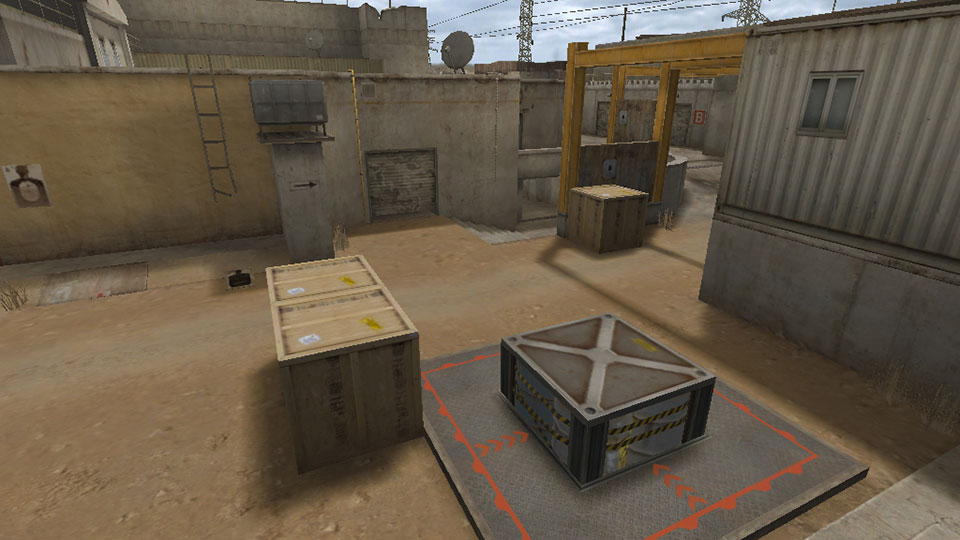 Broken Arrow in Bombing Mode, picture 3